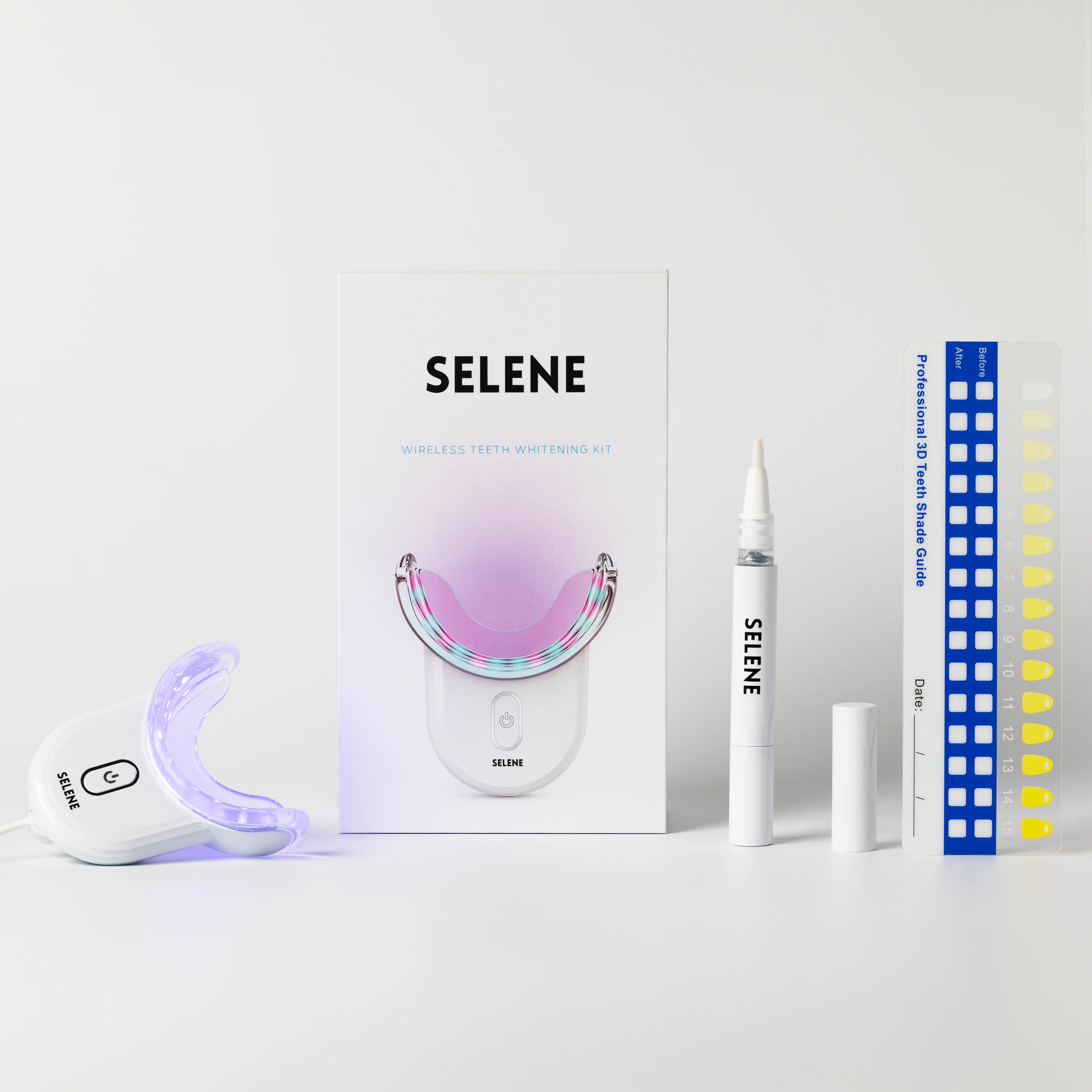 SELENE Whitening Kit - Image 5