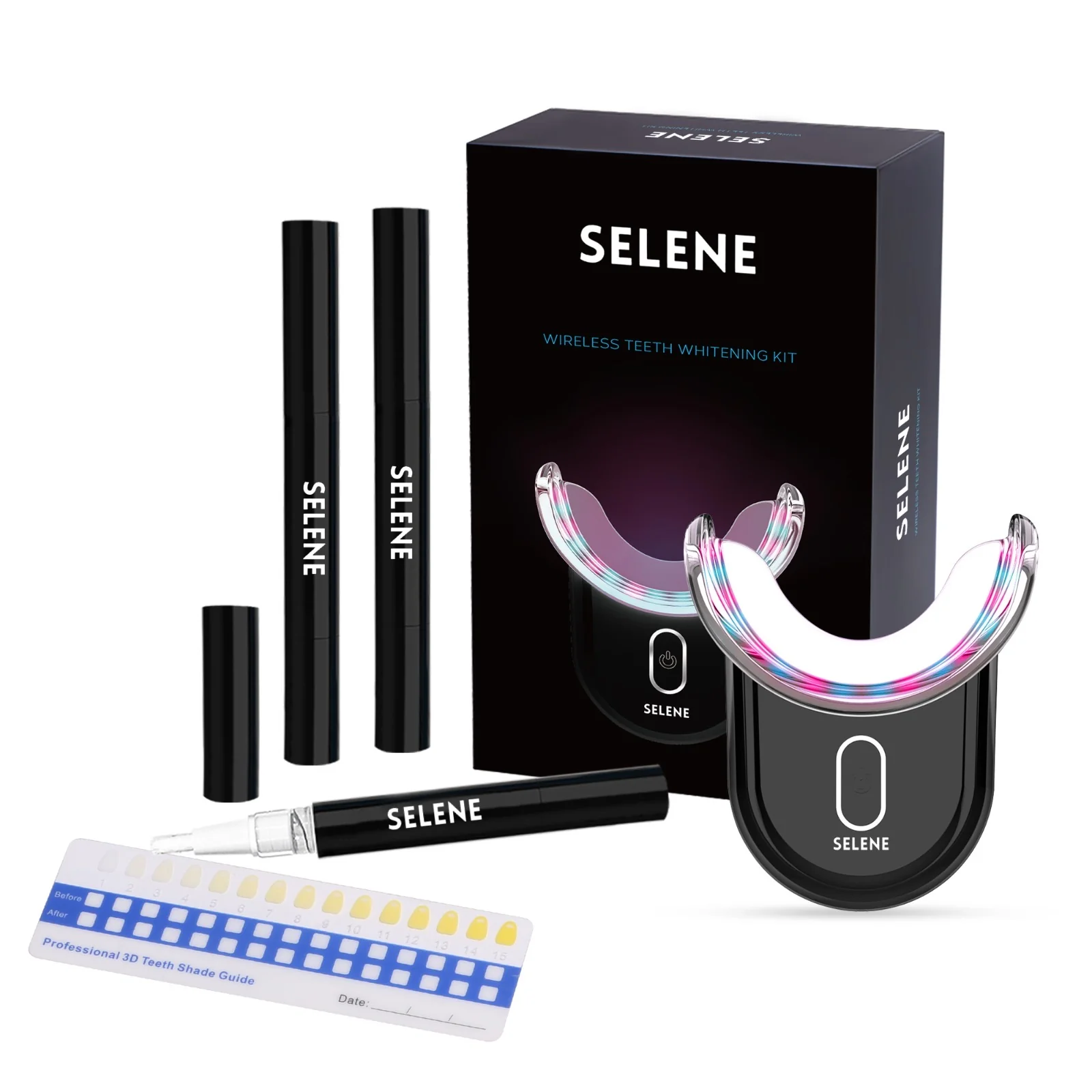 SELENE Whitening Kit - Image 8