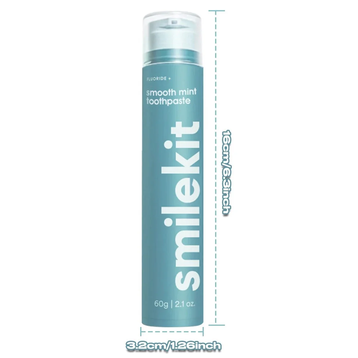 2 Flavoured Toothpaste - Image 5
