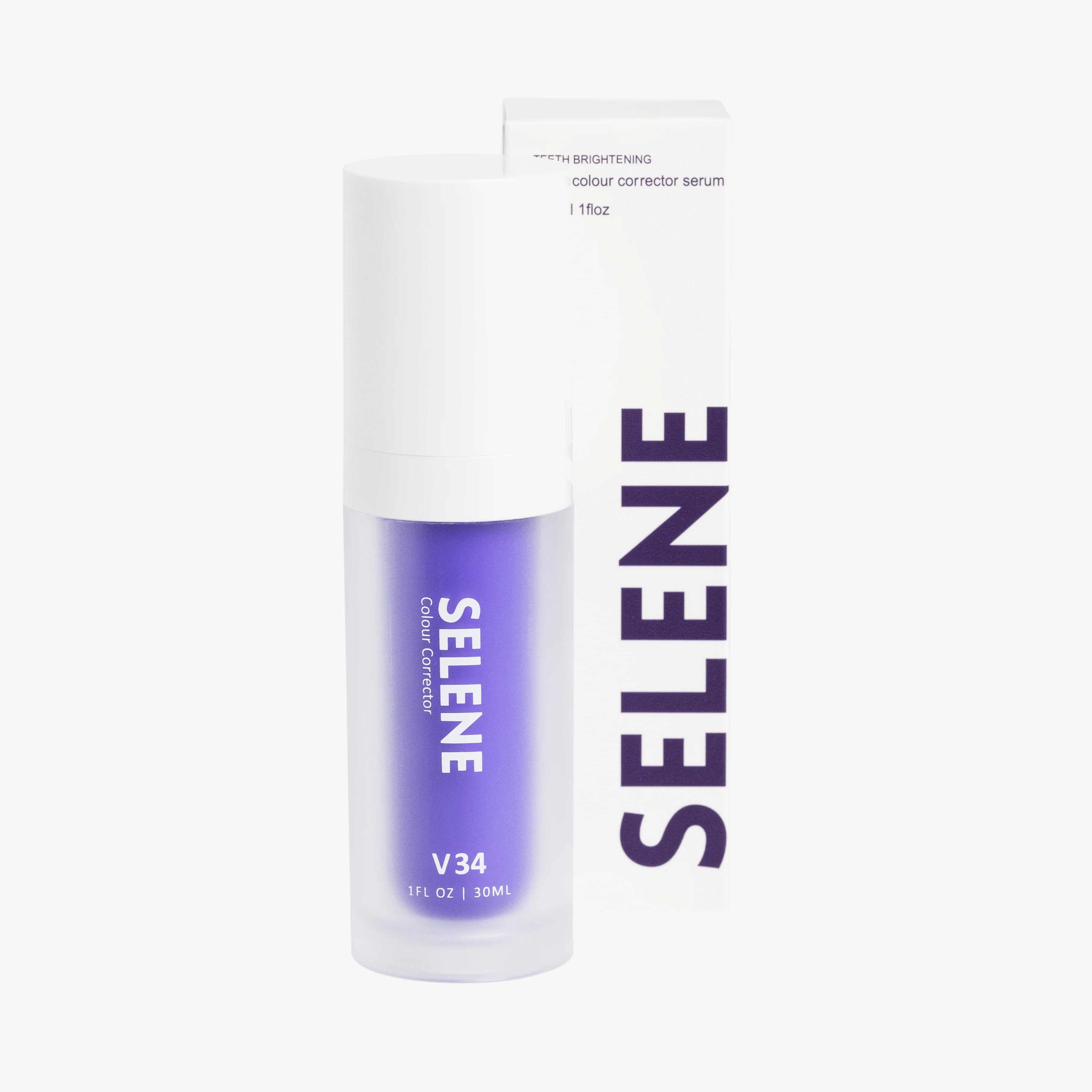 Teeth whitening