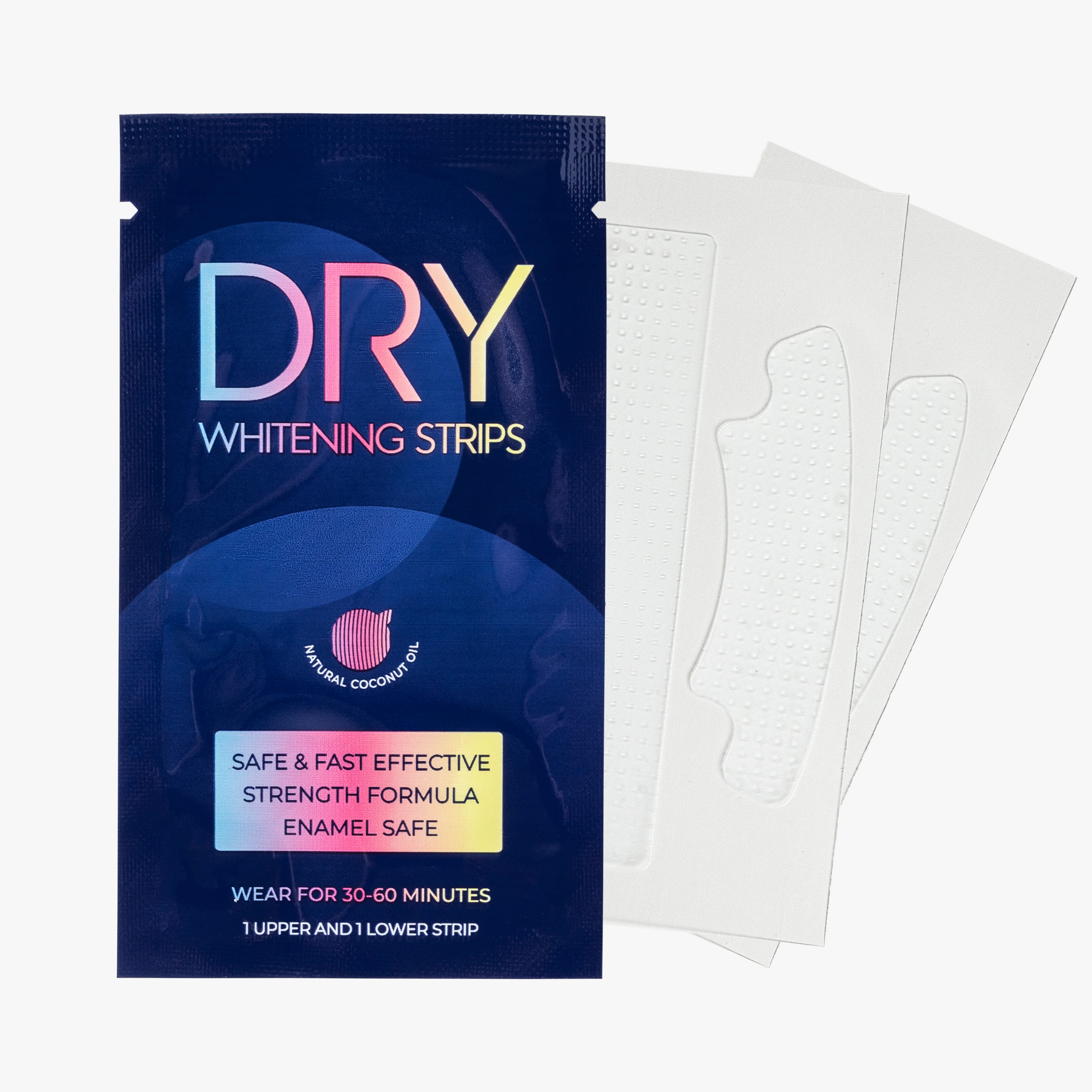 SELENE Whitening Strips - Image 3