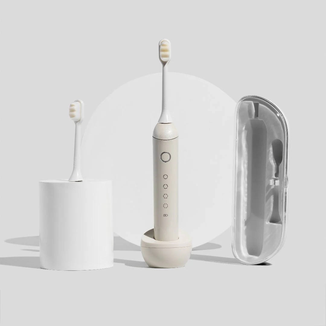 Toothbrushes